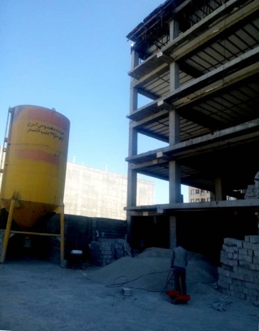 پروژه اردیبهشت 2