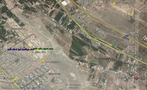 پروژه نگارستان(ترنج) 1