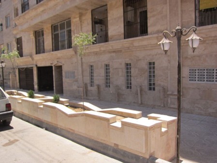 پروژه نگارستان(ترنج) 3