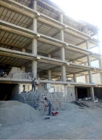 پروژه اردیبهشت 1