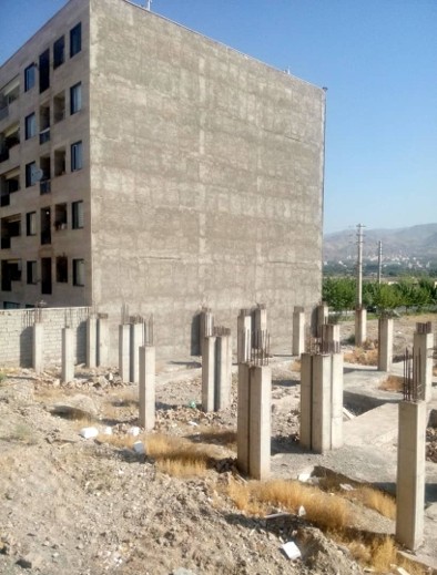 پروژه ساباط 5