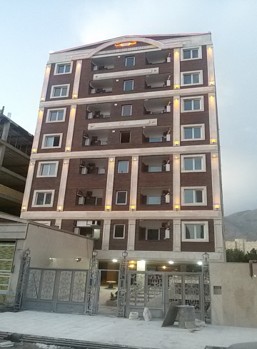 پروژه ساختمانی