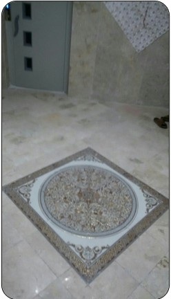 پروژه ساختمانی