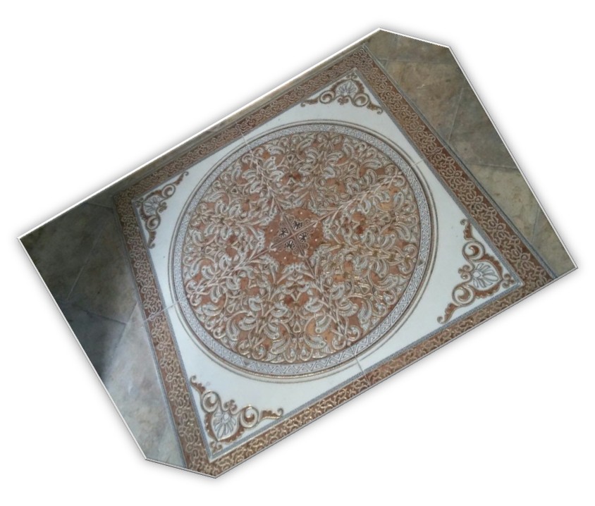 پروژه ساختمانی