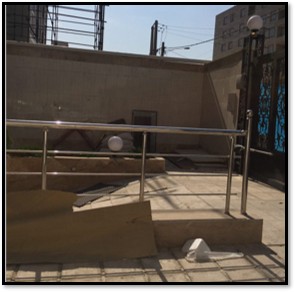 پروژه ساختمانی