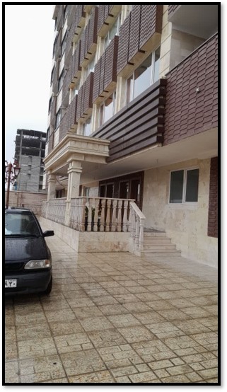 پروژه ساختمانی