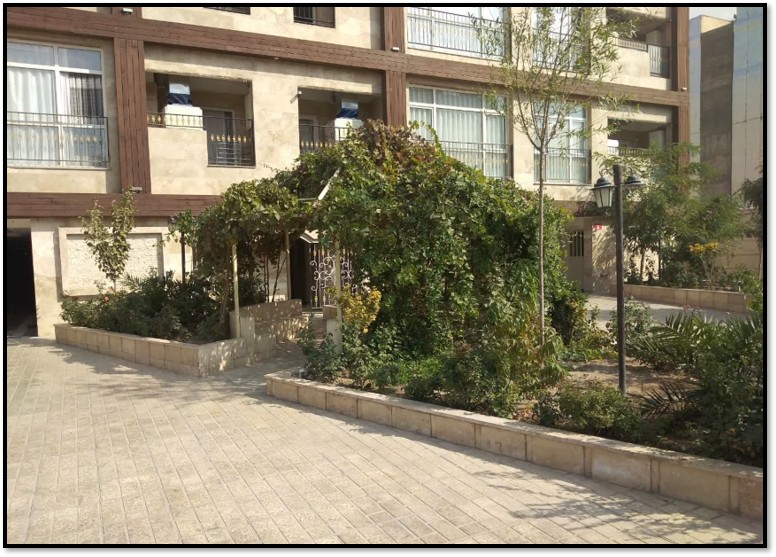 پروژه ساختمانی