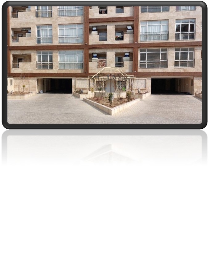 پروژه ساختمانی