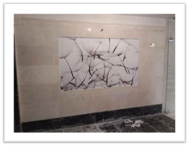 پروژه ساختمانی