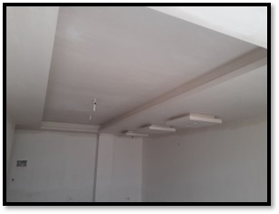پروژه ساختمانی