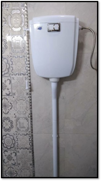 پروژه ساختمانی