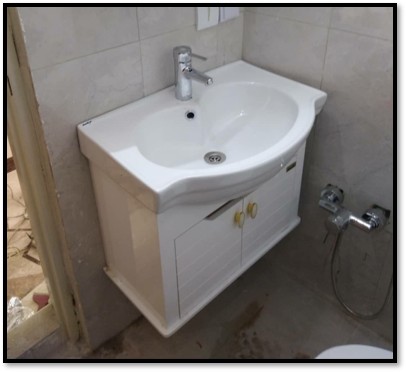 پروژه ساختمانی