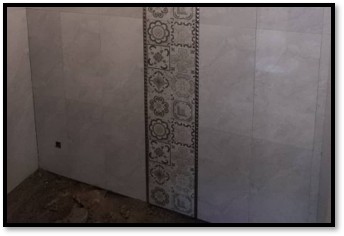 پروژه ساختمانی
